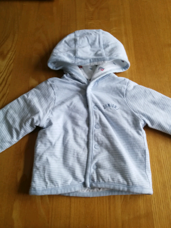 jasper conran baby jacket